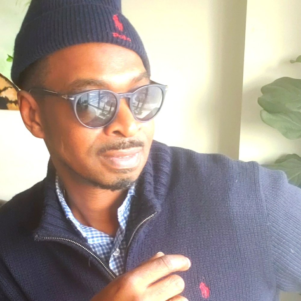 Meet your Posher, Dmw